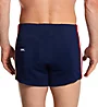 Bike Lace-up Fly Football Cut-Off Short BAM206 - Image 2