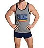 Bike Lace-up Fly Football Cut-Off Short BAM206 - Image 4