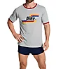 Bike Lace-up Fly Football Cut-Off Short BAM206 - Image 6