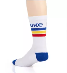 Compression Crew Sock