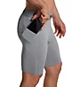 Bike Base Layer Compression Short with Mesh Pouch BAM600 - Image 3