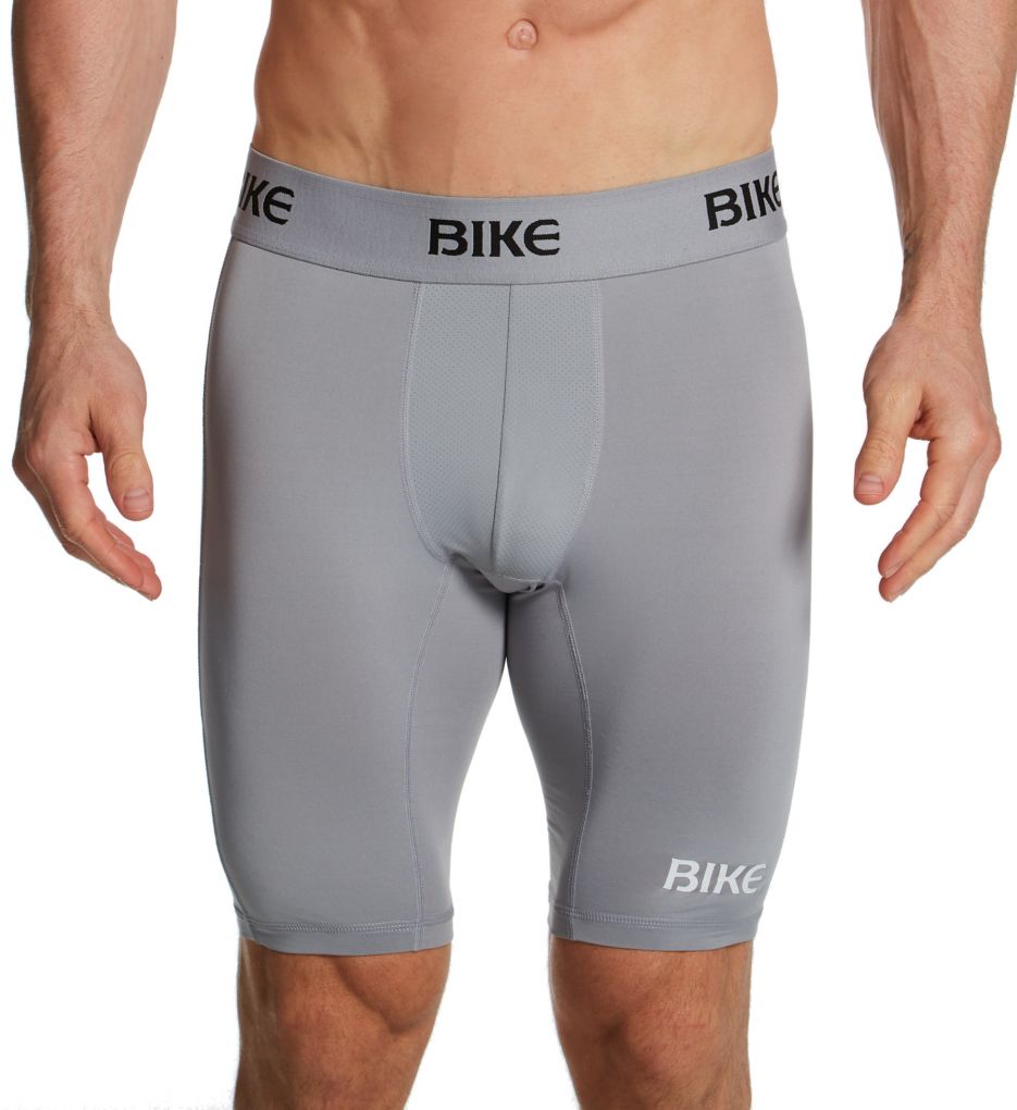 Compression shorts with pouch online