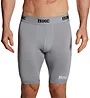 Bike Base Layer Compression Short with Mesh Pouch BAM600 - Image 1