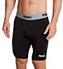 Bike Base Layer Compression Short with Mesh Pouch