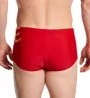 Bike High Diver Square Leg Swim Trunk BAM703 - Image 2