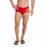 Bike High Diver Square Leg Swim Trunk BAM703 - Image 6