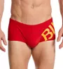 Bike High Diver Square Leg Swim Trunk BAM703 - Image 1