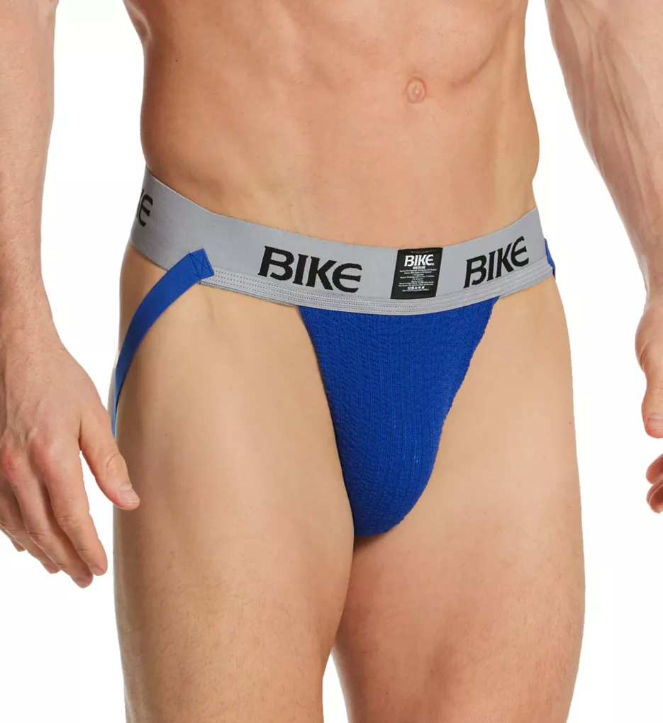 Classic Comfort Jockstrap BLE XL