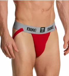 Classic Comfort Jockstrap RED S