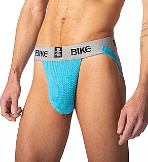 Classic Comfort Jockstrap Sky Blue S