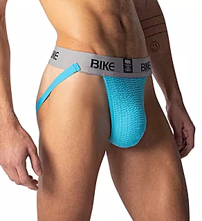 Classic Comfort Jockstrap Sky Blue S