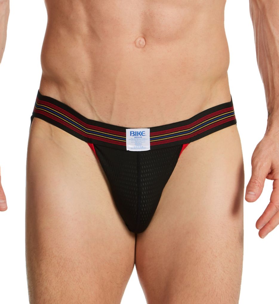 Mesh Comfort Jockstrap-fs