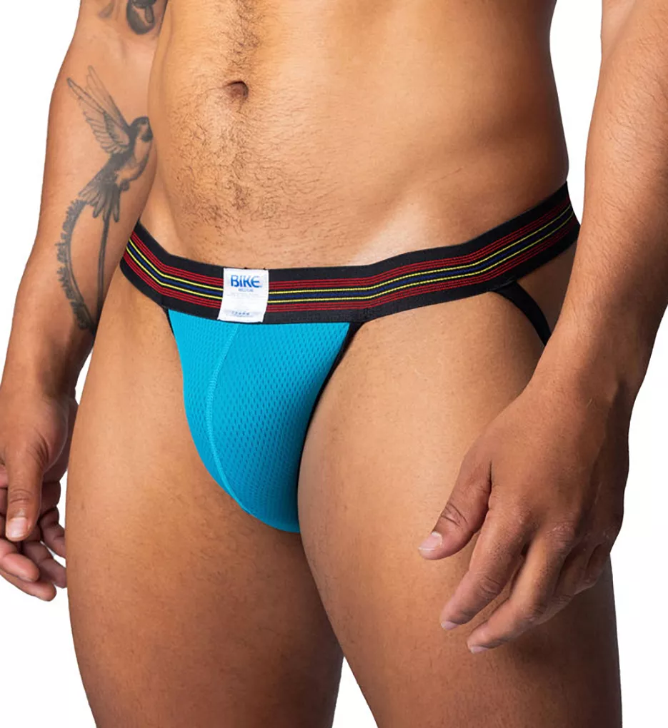 Introducing our Breathable Cotton Jockstrap, the epitome of comfort and style in men's briefs, perfect for those seeking quality gay underwear.