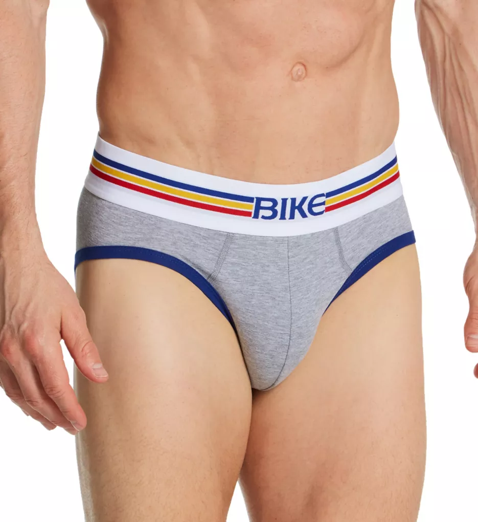 BIKE Athletic Mesh Jockstrap