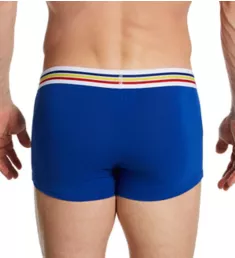 Cotton Stretch Logo Trunk - 2 Pack