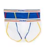 Bike Cotton Stretch Jock Brief - 2 Pack BAS312 - Image 3