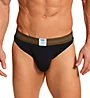 Bike Active Modal Stretch Supportive Thong Underwear BAS319 - Image 1