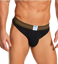 Active Modal Stretch Supportive Thong Underwear