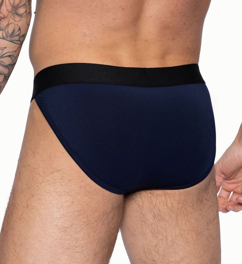 Bike Active Modal Blend Jock Brief BAS331 - Image 2