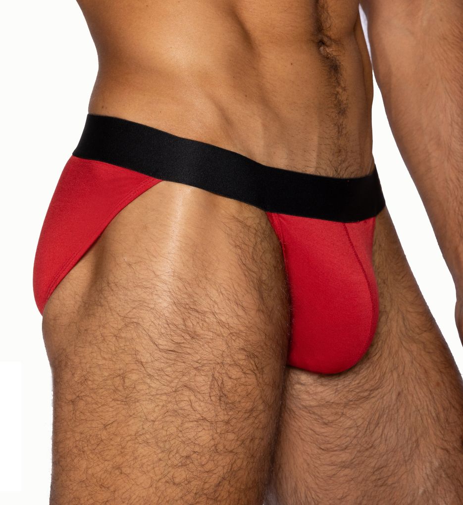 Bike Active Modal Blend Jock Brief BAS331 - Image 1