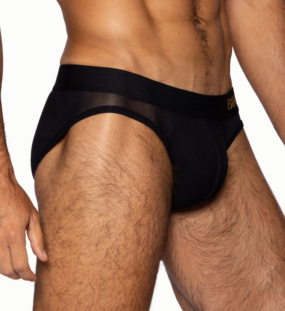 Bike Sexy Rib Brief BAS334 - Image 1