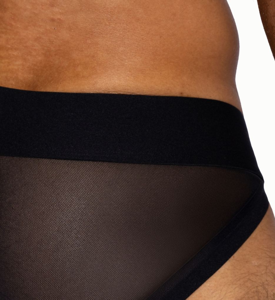 Bike Power Mesh Brief BAS340 - Image 3