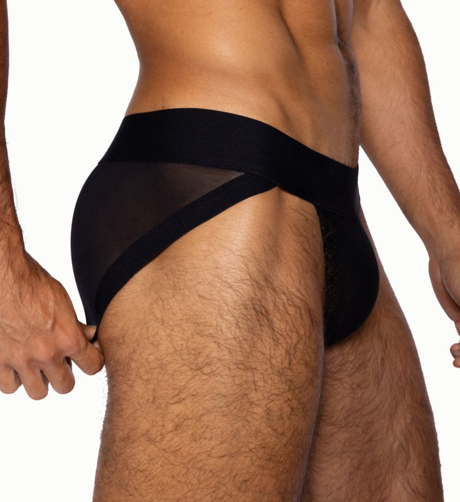 Bike Power Mesh Brief BAS340 - Image 1