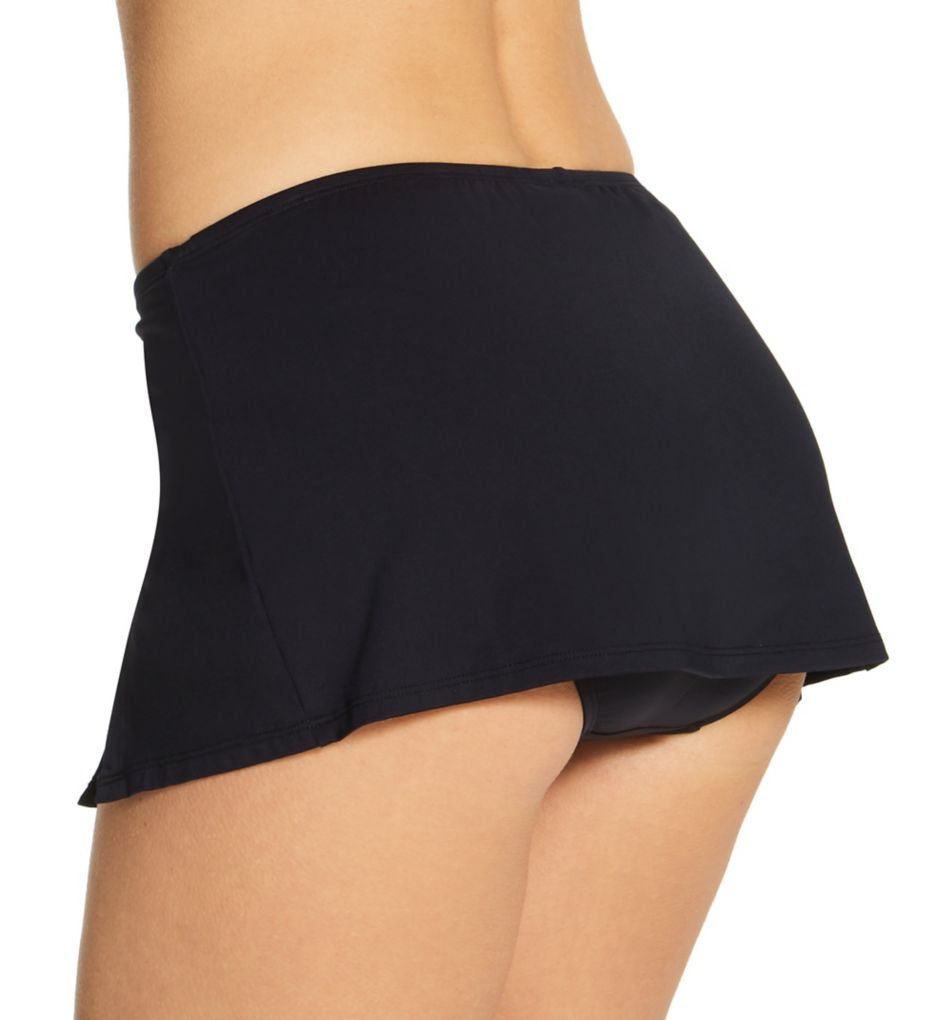 Kore Skirted Hipster Swim Bottom