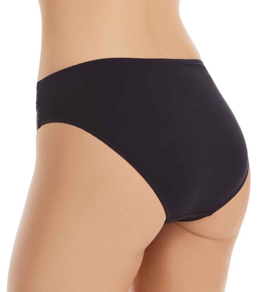 37.95Basket Case Hipster Swim Bottom-bs