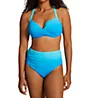 Bleu Rod Beattie Coast To Coast Underwire Molded Bikini Swim Top C22357D - Image 4