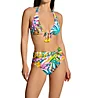 Bleu Rod Beattie Fantasy Island Tall Triangle Bikini Swim Top FI23104 - Image 4