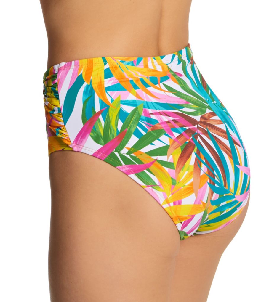 Bleu Rod Beattie Fantasy Island High Waist Swim Bottom FI23586 - Image 2