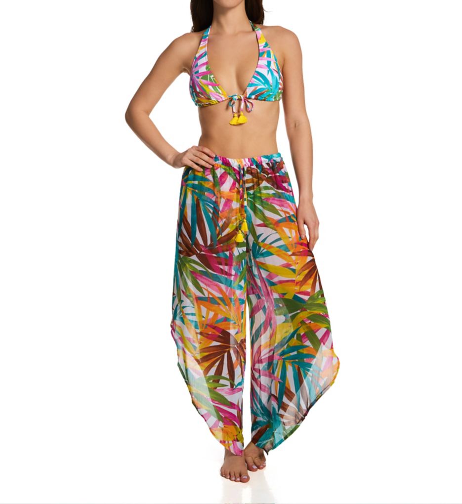 Bleu Rod Beattie Fantasy Island High Waist Swim Bottom FI23586 - Image 4