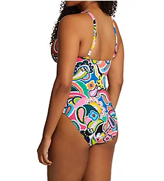 Go For Bold OTS Mio One Piece Swimsuit Multi 4