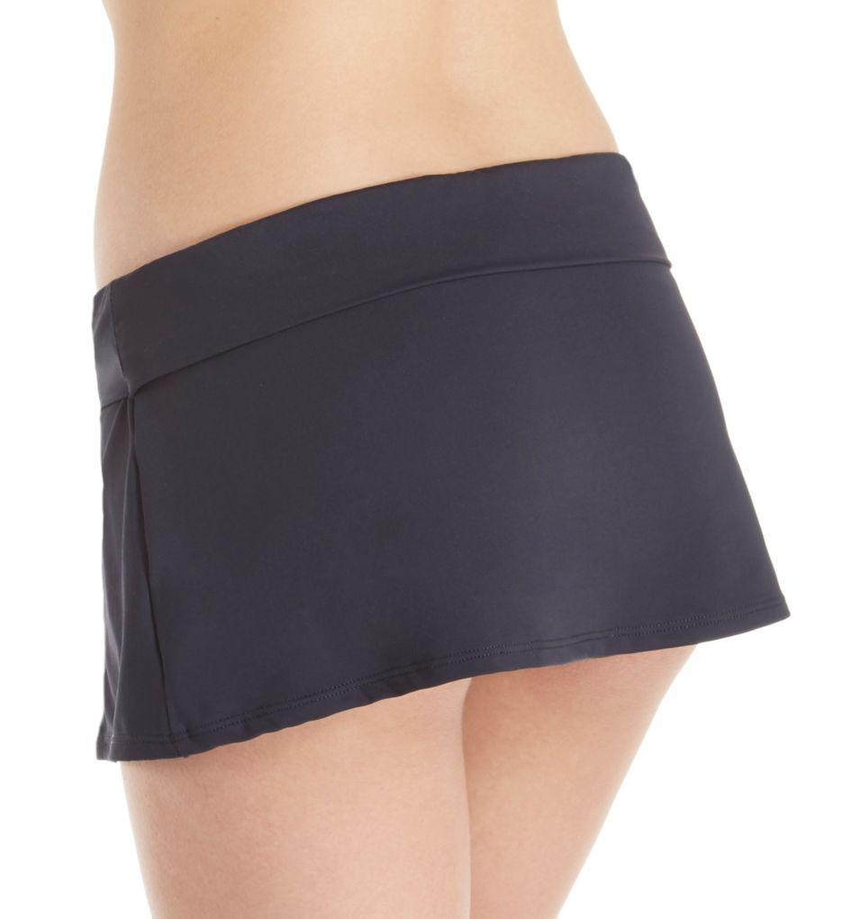 Kore Skirted Hipster Swim Bottom