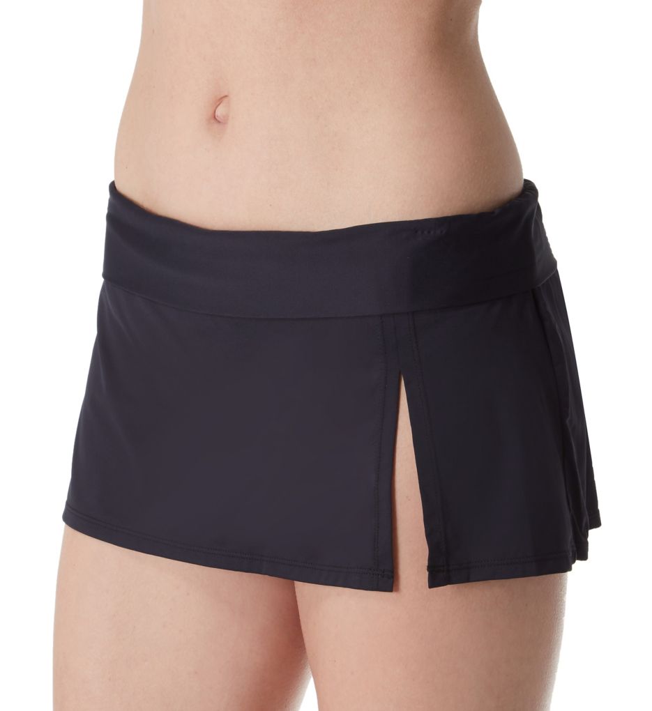 Kore Skirted Hipster Swim Bottom