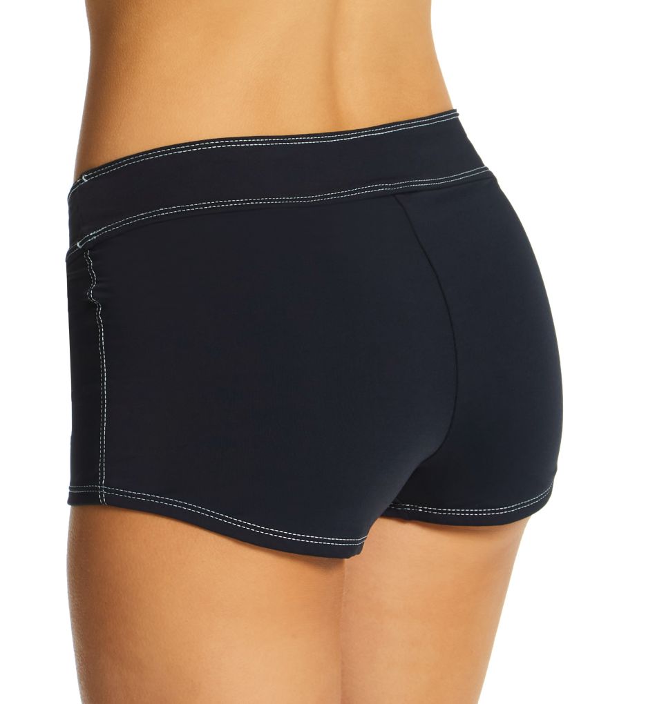 A Fine Line Boy Short Swim Bottom