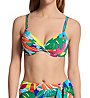 Bleu Rod Beattie Life of The Party Molded Underwire Swim Top