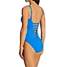 Bleu Rod Beattie Paradise Found Lace Down One Piece Swimsuit PF22226 - Image 2