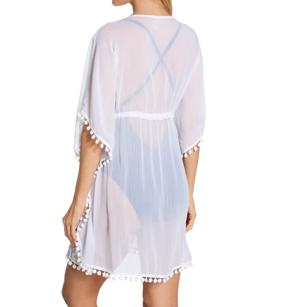 Gypset Caftan Cover Up-bs