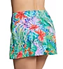 Bleu Rod Beattie Tropical Flight High Waisted Skirt Swim Bottom TF23507 - Image 2