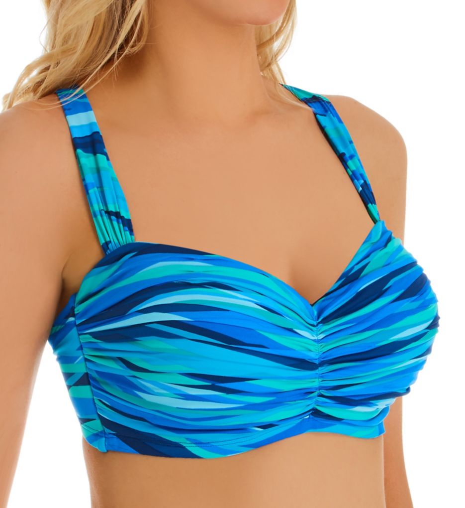 bleu rod beattie bikini top