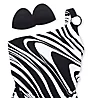 Bleu Rod Beattie New Wave Asymmetrical Mio One Piece Swimsuit W23218 - Image 4