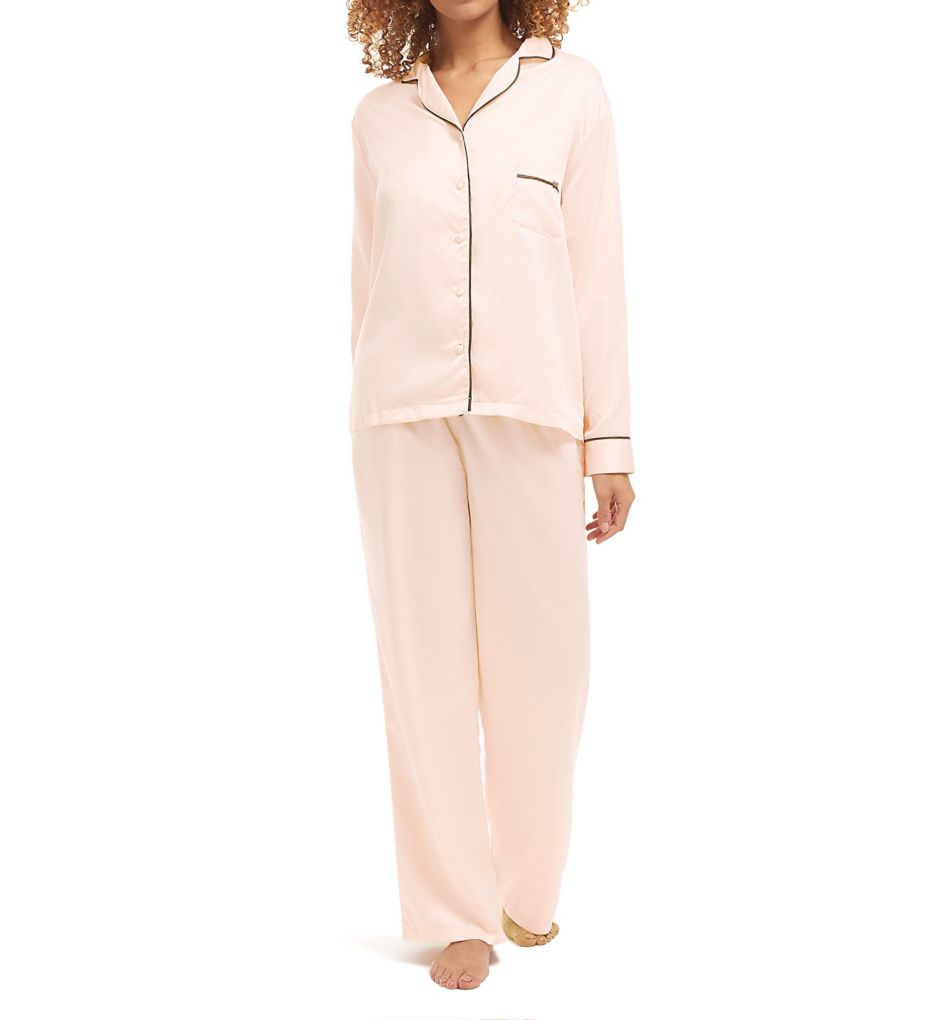 Abigail Shirt and Trouser Set-acs