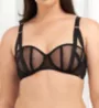 Bluebella Karolina Strappy Underwire Bra 40149 - Image 5