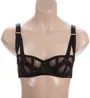 Bluebella Karolina Strappy Underwire Bra 40149 - Image 1