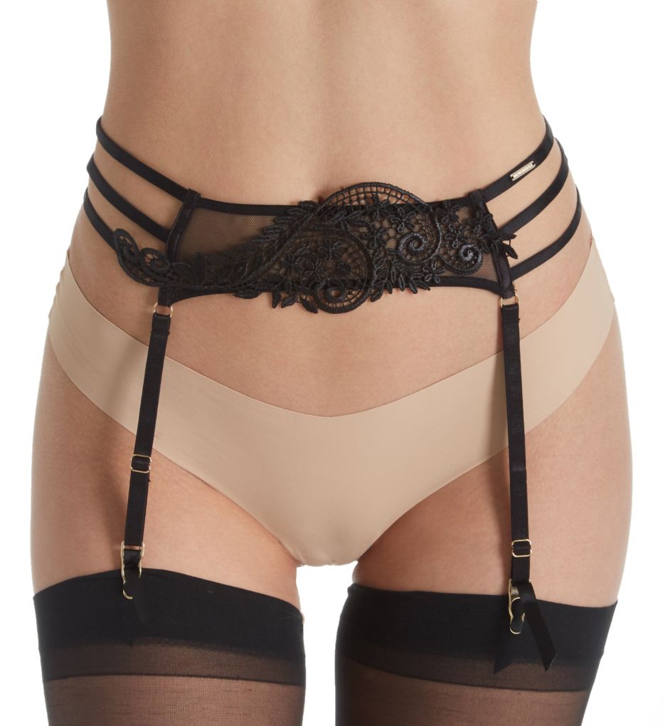 Julienne Suspender-fs