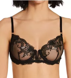 Marseille Bra Black 30D