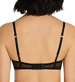 Marseille Bra Black 30D