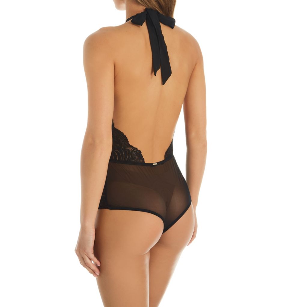 Genevieve Bodysuit-bs